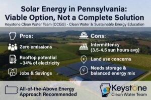 solar energy, Pennsylvania solar, renewable energy resources